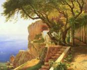 阿马尔菲佩尔戈拉 - 卡尔·弗雷德里克·阿加德